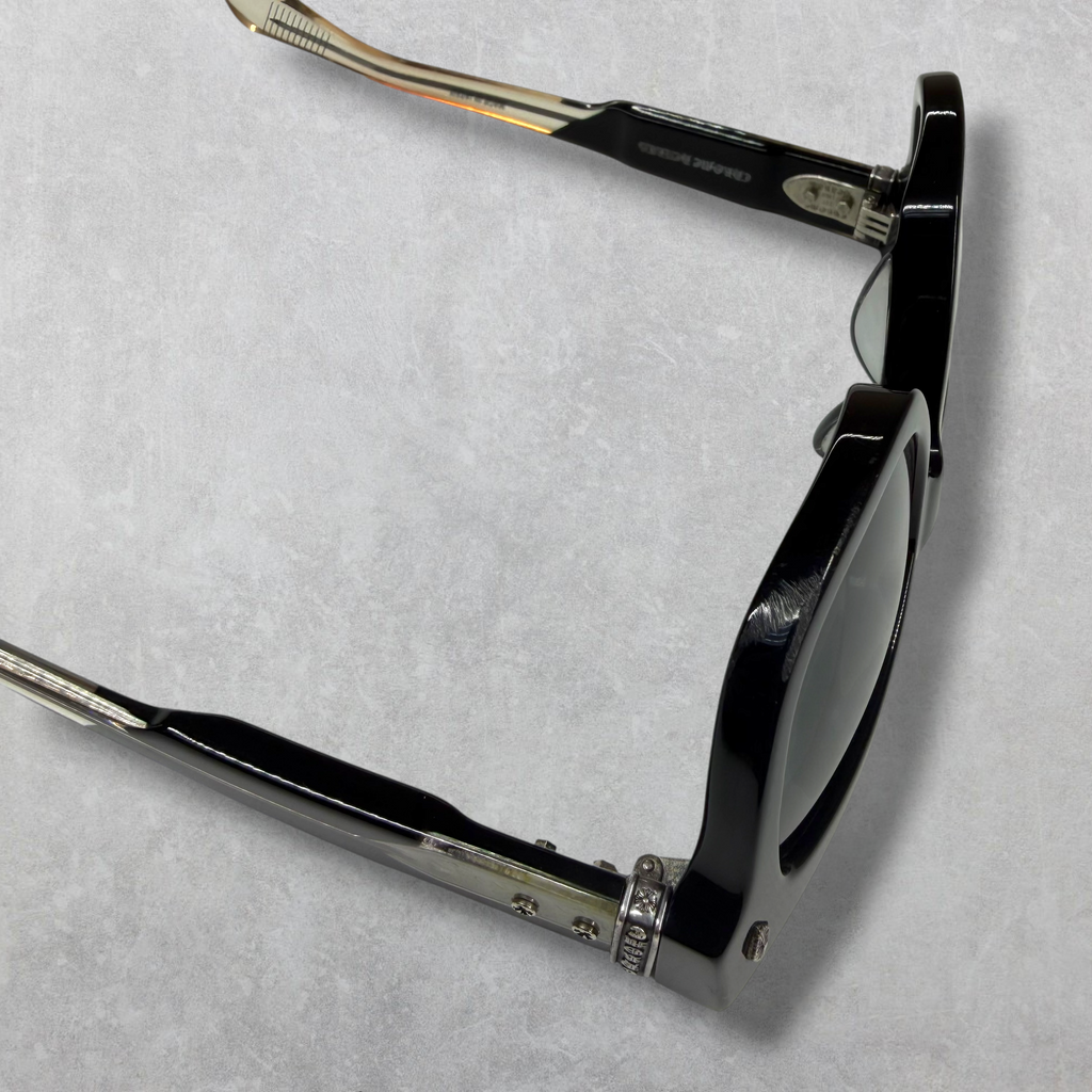 Chrome Hearts Dick Fitzener Sunglasses