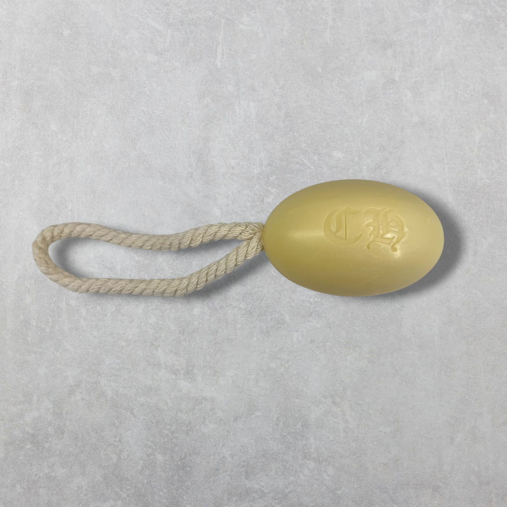 Chrome Hearts Soap On A Rope