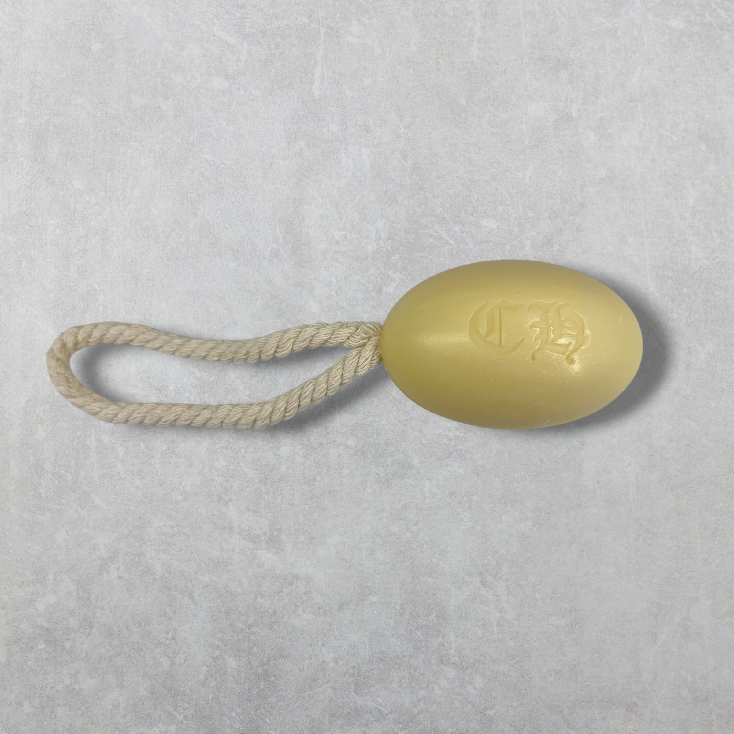 Chrome Hearts Soap On A Rope