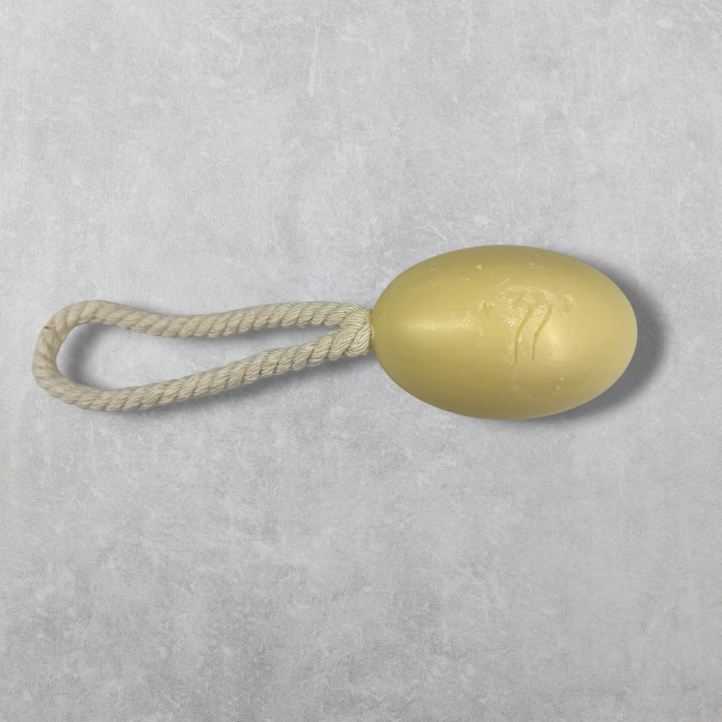 Chrome Hearts Soap On A Rope