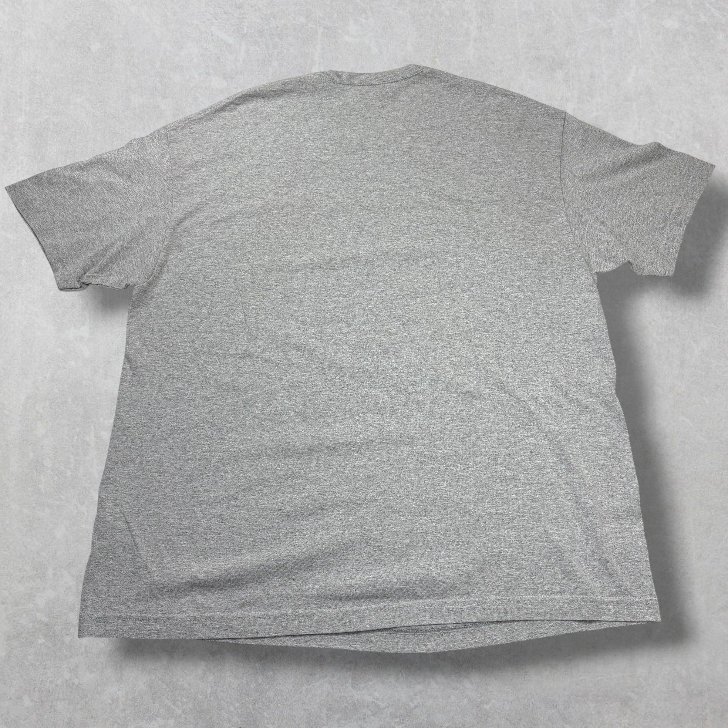 Vintage '04 Kanye West College Dropout Tee XL