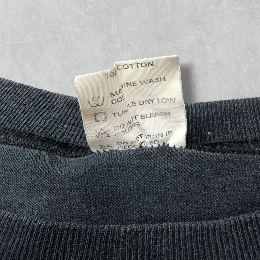 Vintage 90s Peyote Cypress Hill Tee O/S (XL)