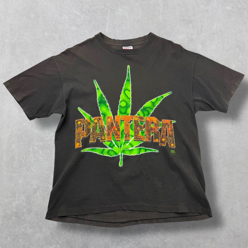 Vintage 1994 Pantera 'Far Beyond Driven' Tour Tee XL