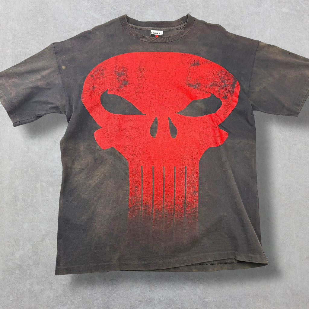 Vintage 90s The Punisher Tee XL