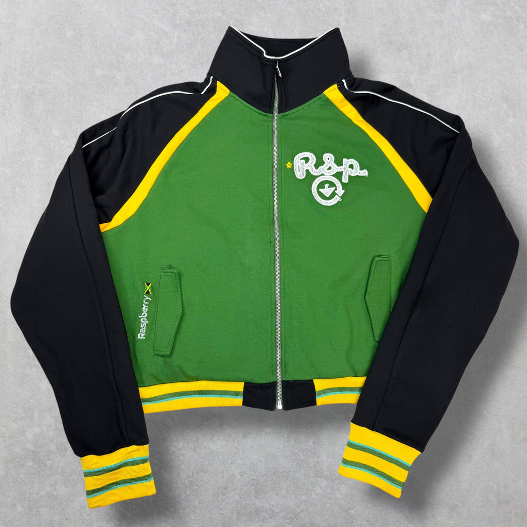 GV Gallery Jamaica Berry Jacket XXL