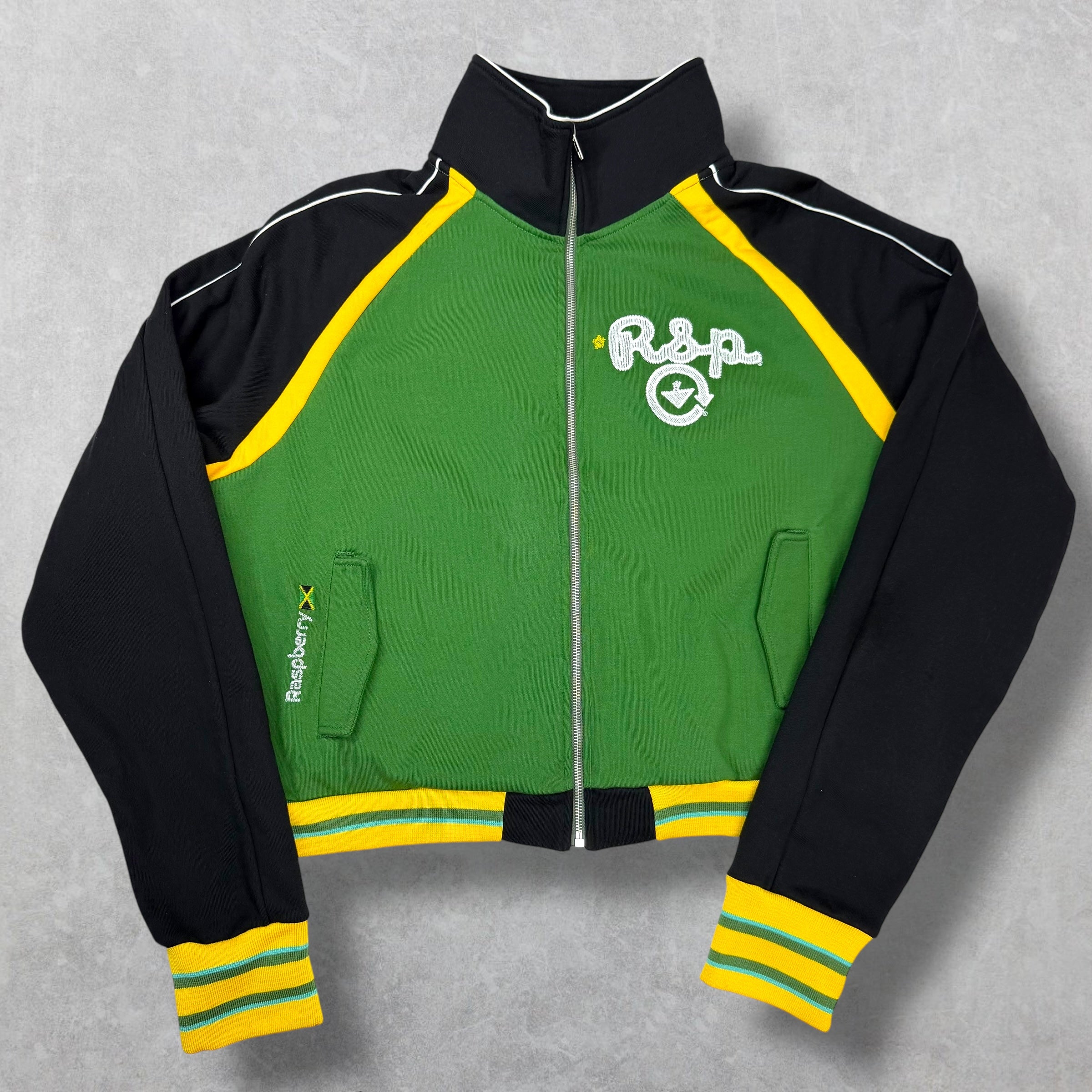 GV Gallery Jamaica Berry Jacket XXL