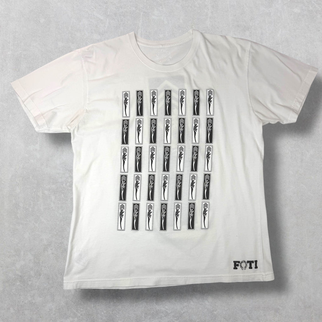 Chrome Hearts FOTI JARVIS T-shirt XL