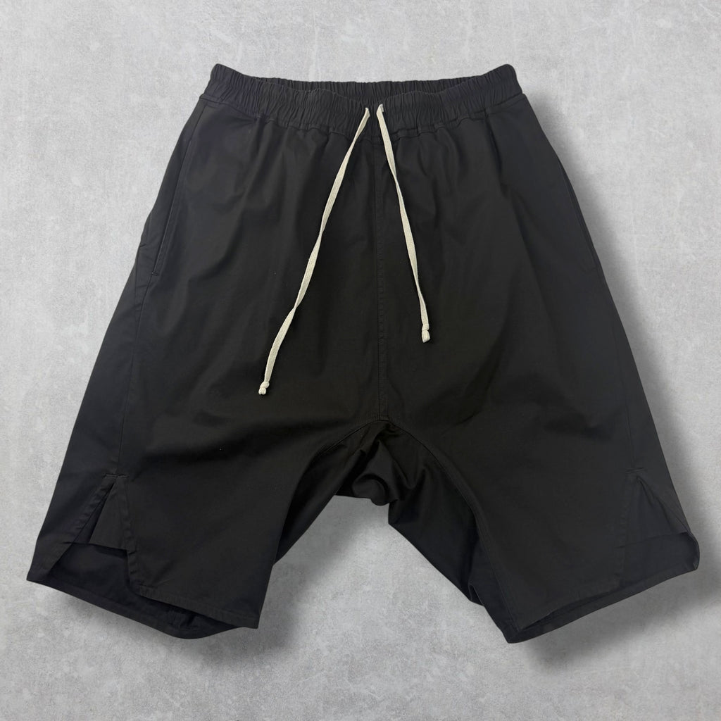 Rick Owens Forever Basket Swinger Shorts 50 (M)