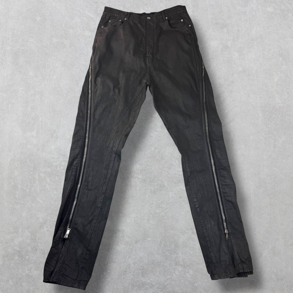 Rick Owens DRKSHDW Bolan Banana Jeans 33