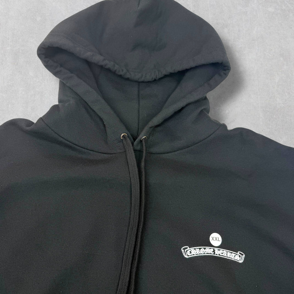 Chrome Hearts Welcome To Vegas Hoodie XXL