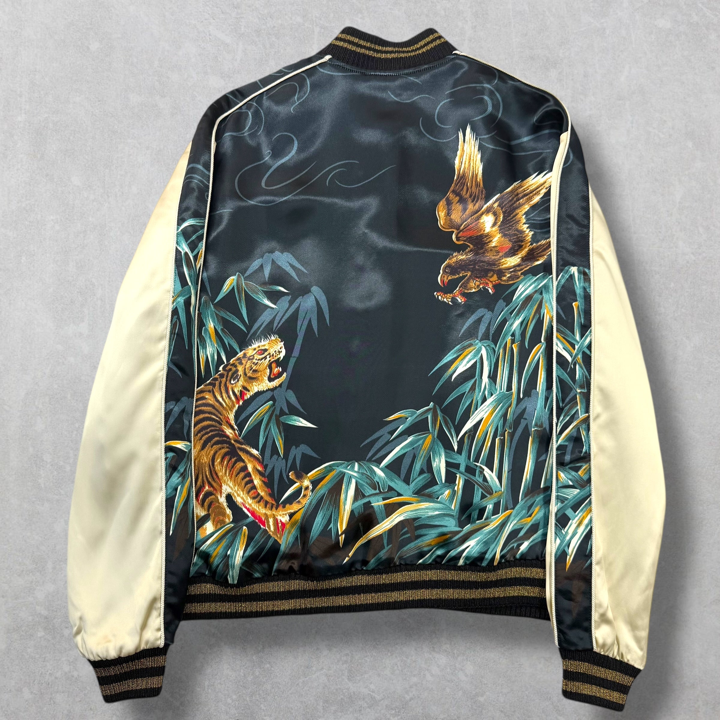 Saint Laurent – Show Room LV