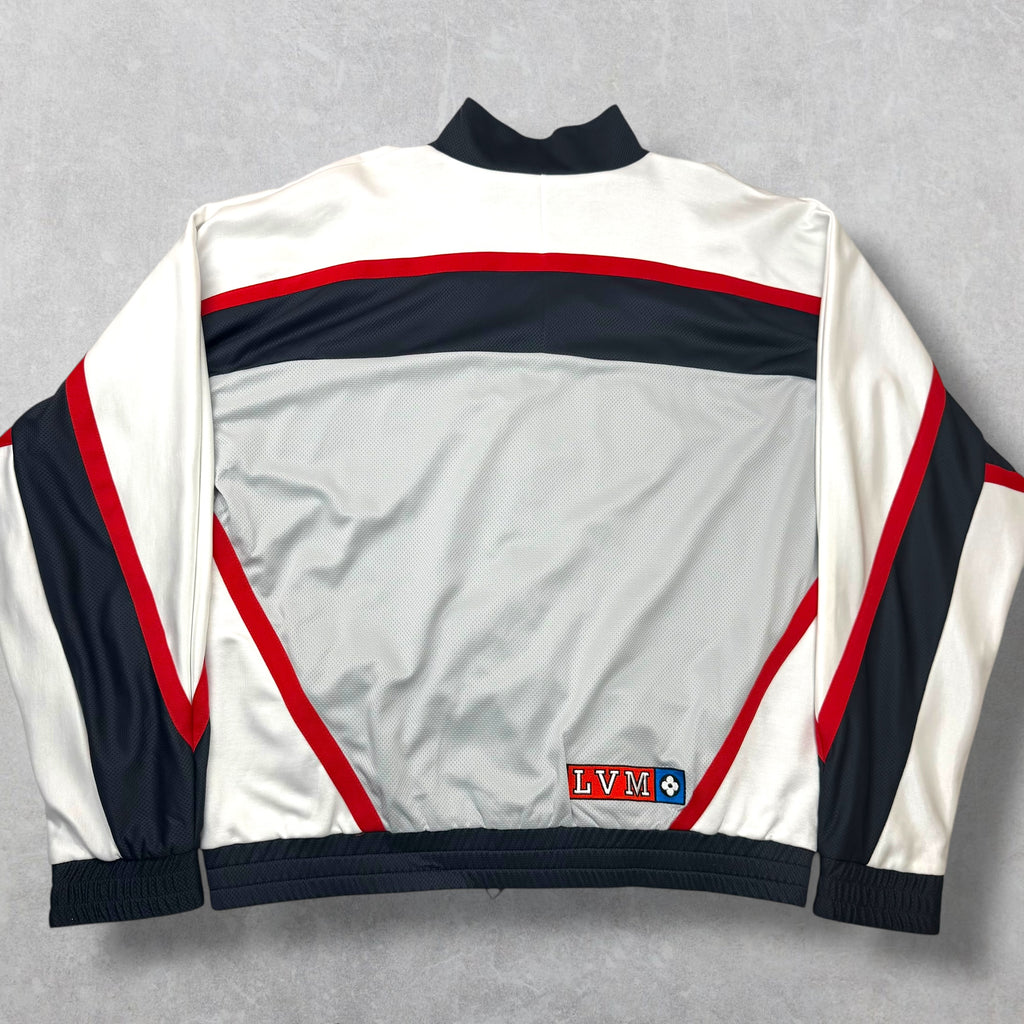 Louis Vuitton Graphic Hockey Jacket 5XL (XXXL)