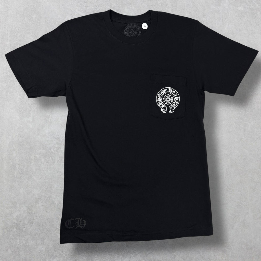 Chrome Hearts Hangzhou Exclusive Horseshoe Tee S