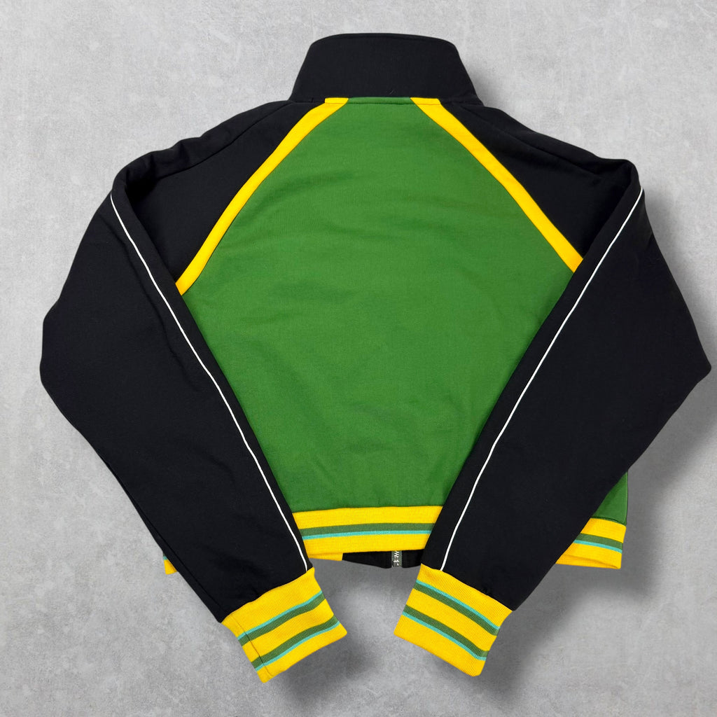 GV Gallery Jamaica Berry Jacket XXL