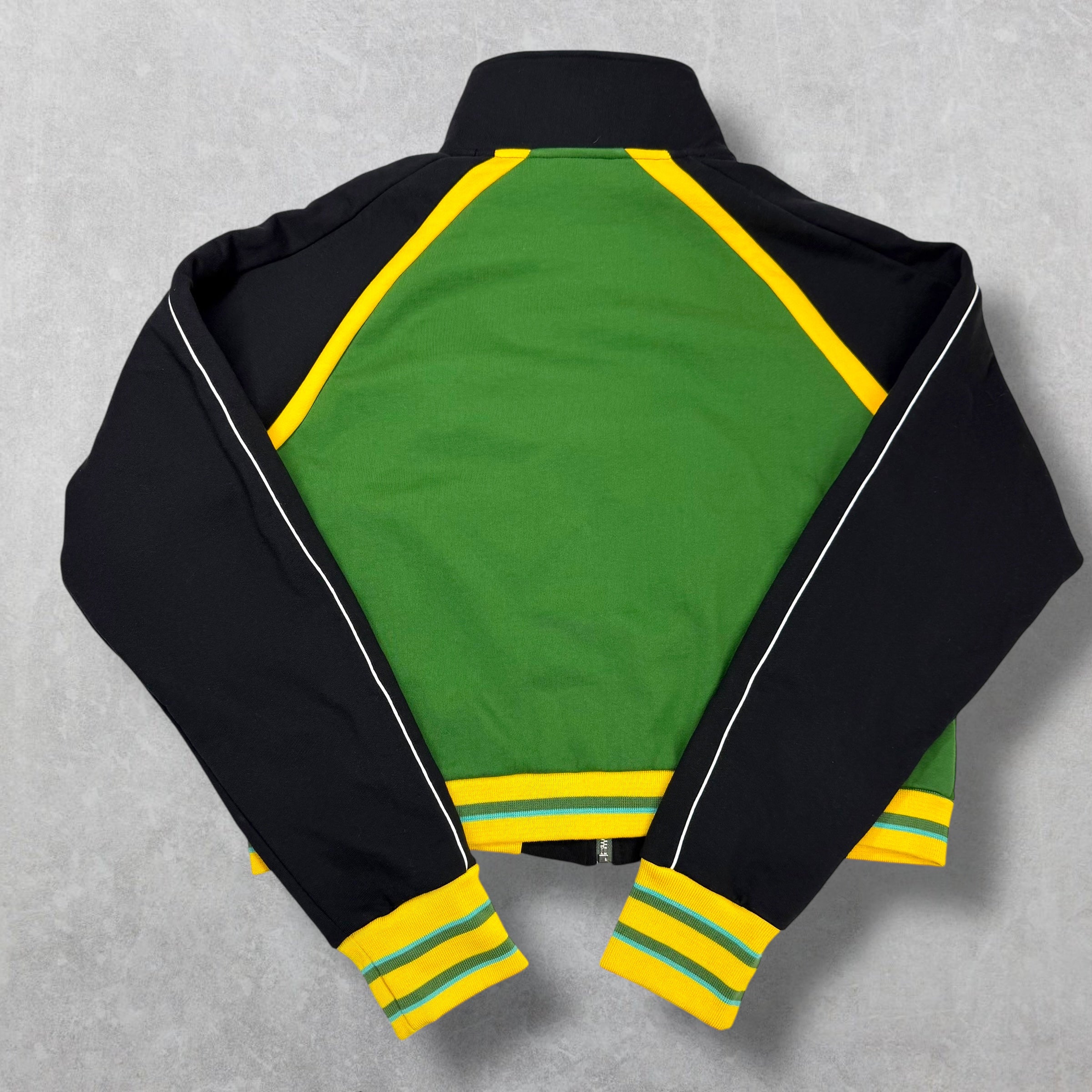 GV Gallery Jamaica Berry Jacket XXL