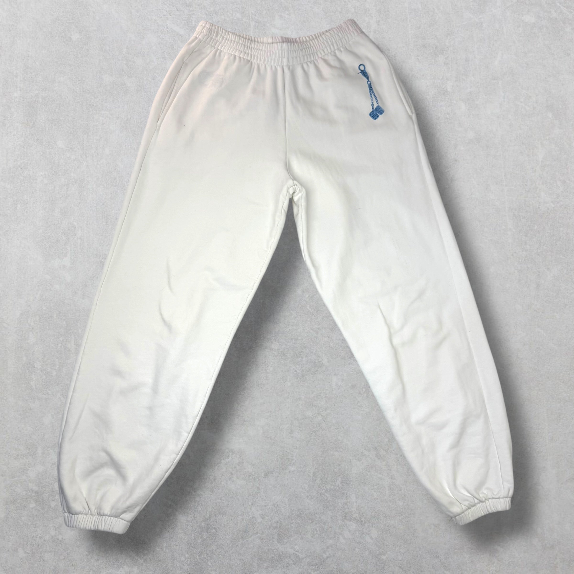 Chrome Hearts Vegas Dice Sweatpants M