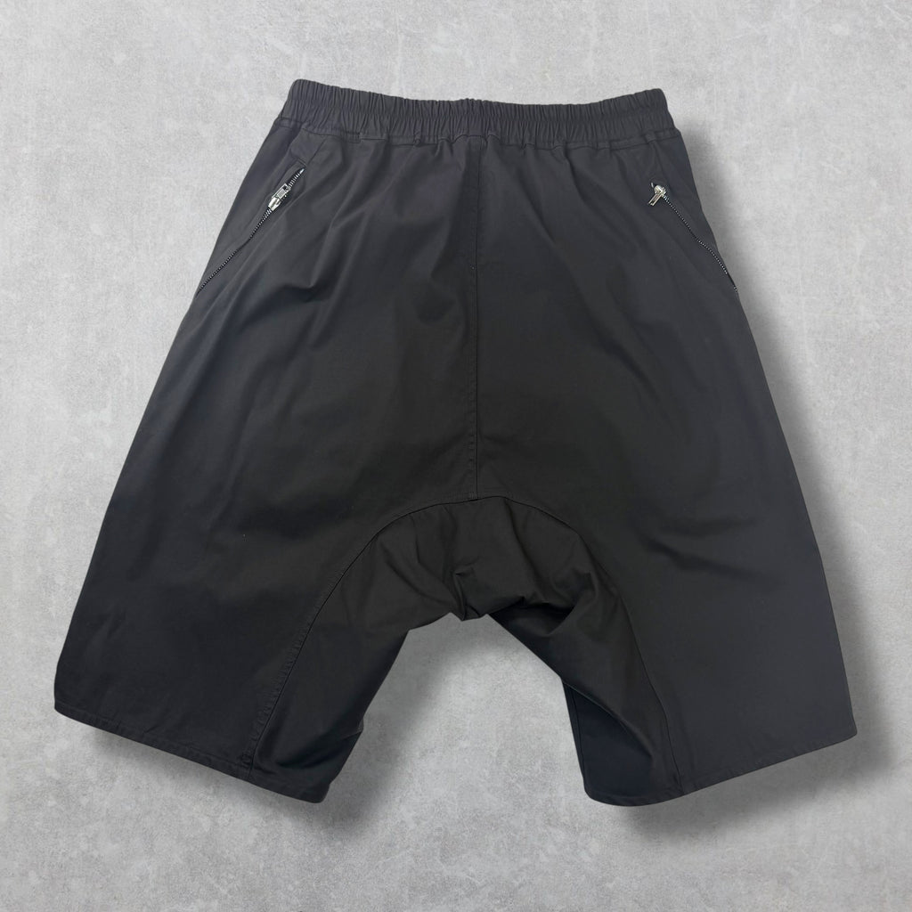 Rick Owens Forever Basket Swinger Shorts 50 (M)