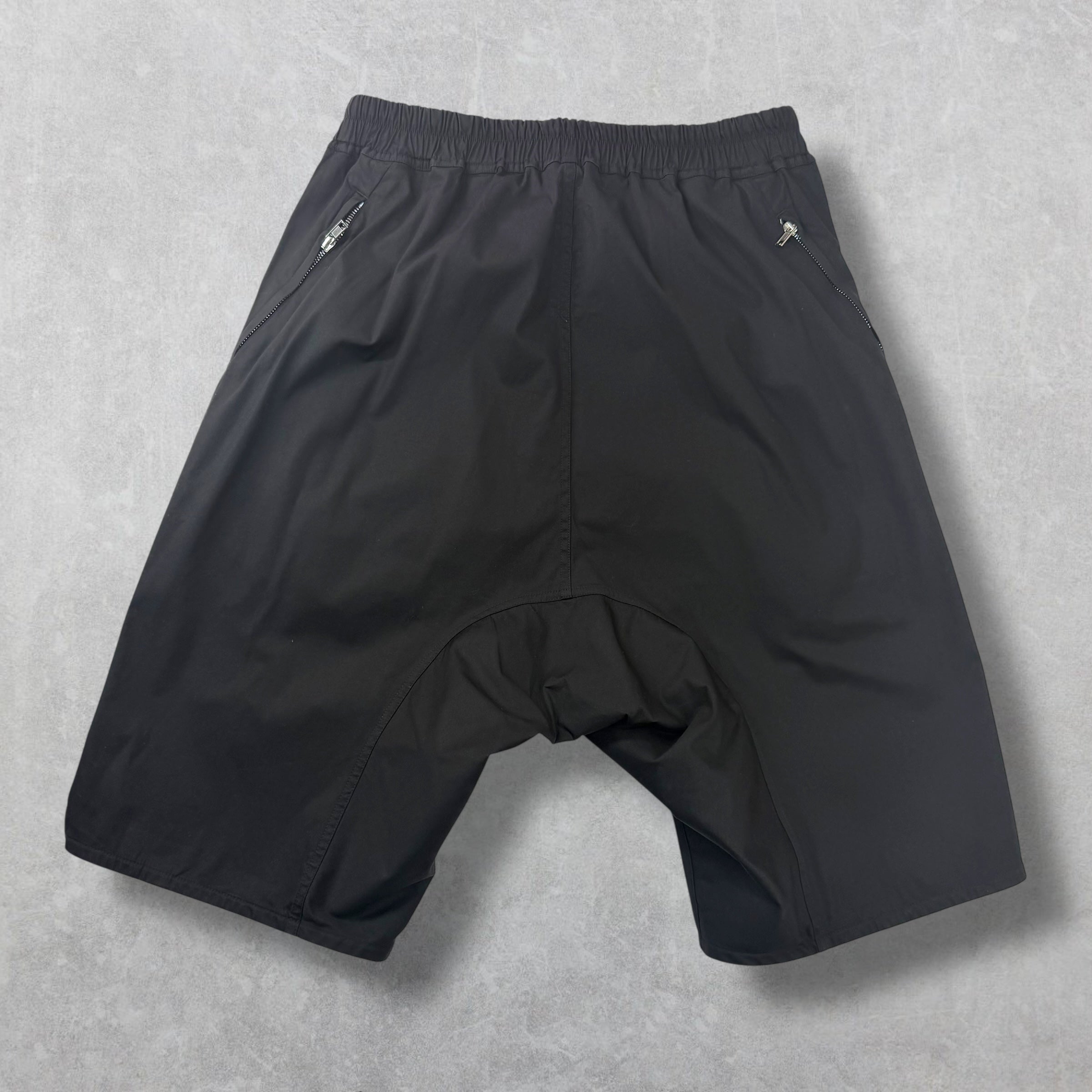 Rick Owens Forever Basket Swinger Shorts 50 (M)