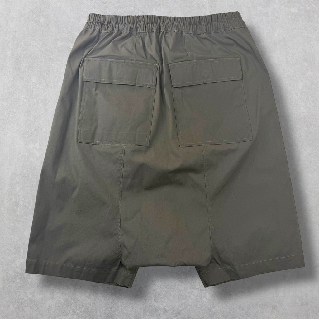 Rick Owens Forever Dark Dust Rick's Pods 50 (M)