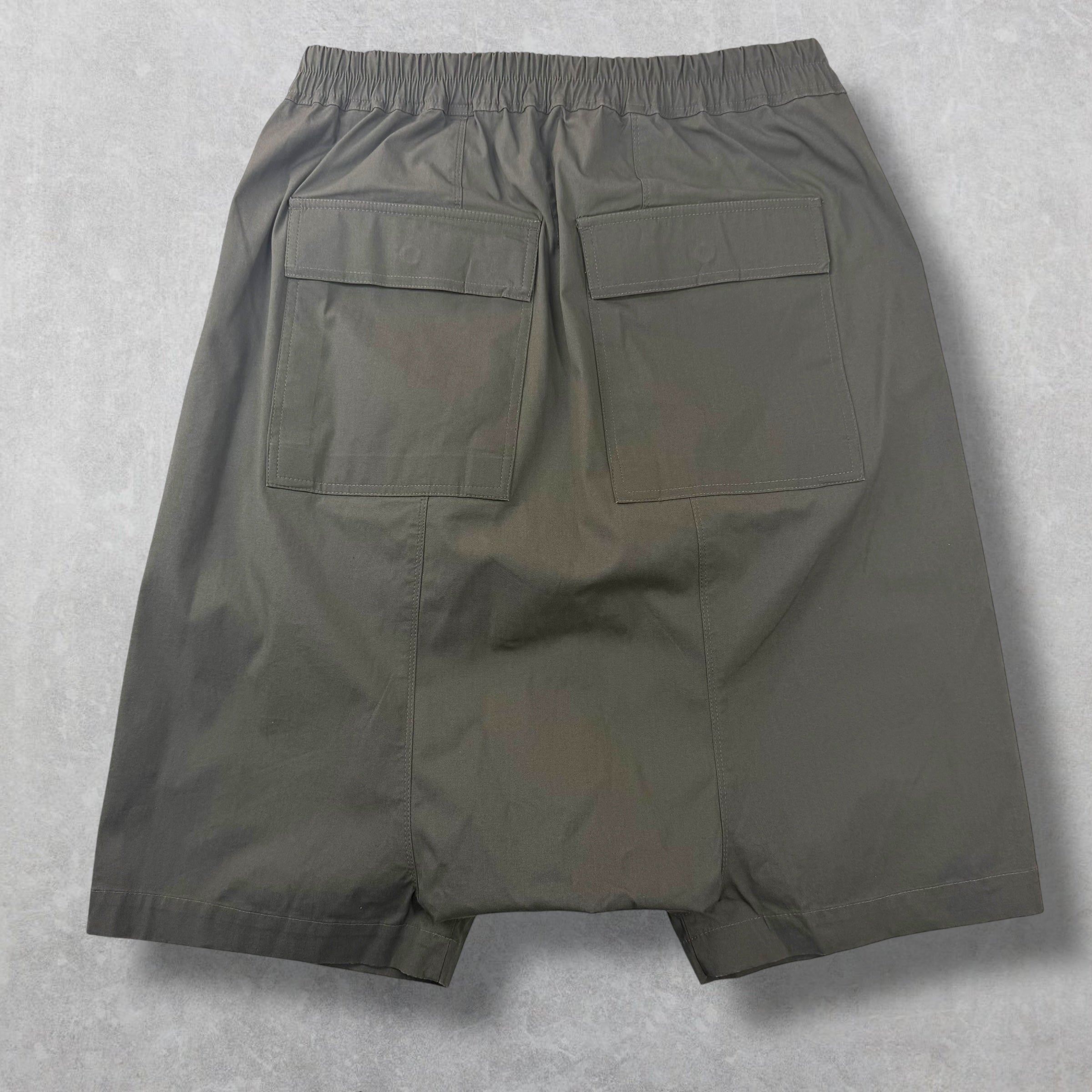 Rick Owens Forever Dark Dust Rick's Pods 50 (M)