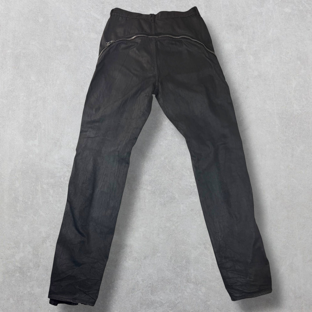 Rick Owens DRKSHDW Bolan Banana Jeans 33