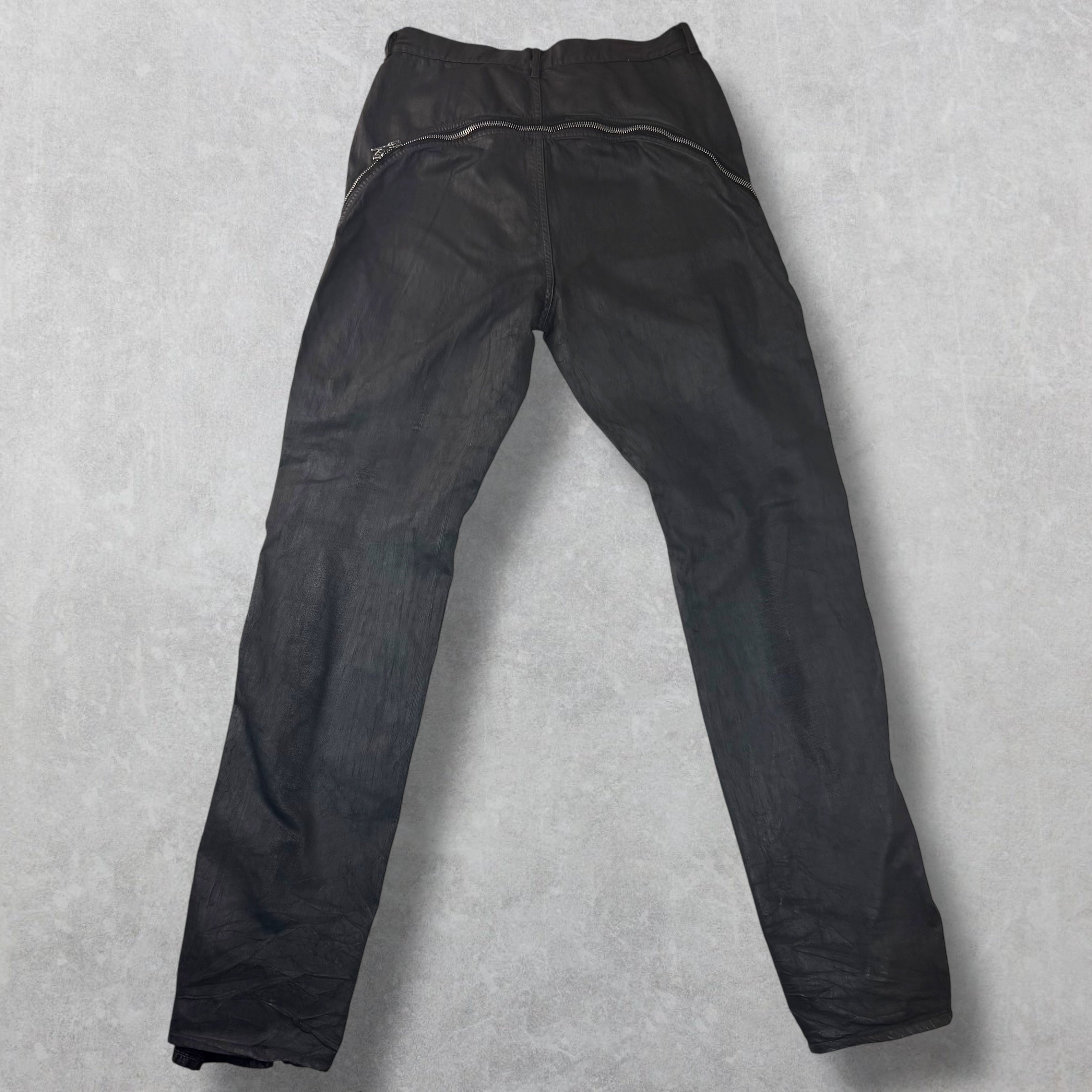 Rick Owens DRKSHDW Bolan Banana Jeans 33