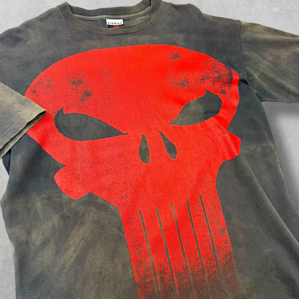 Vintage 90s The Punisher Tee XL
