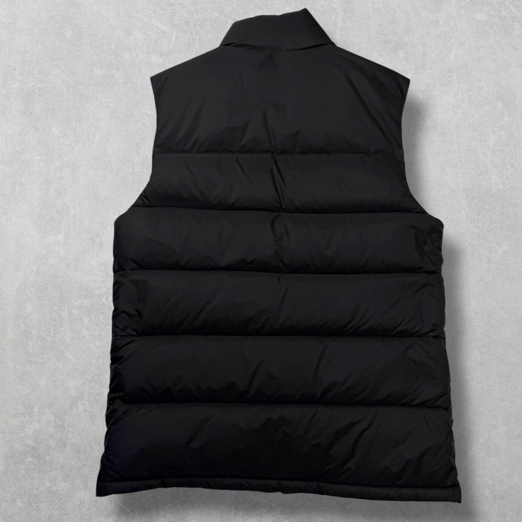 Prada Padded Re-Nylon Vest 48 (M)