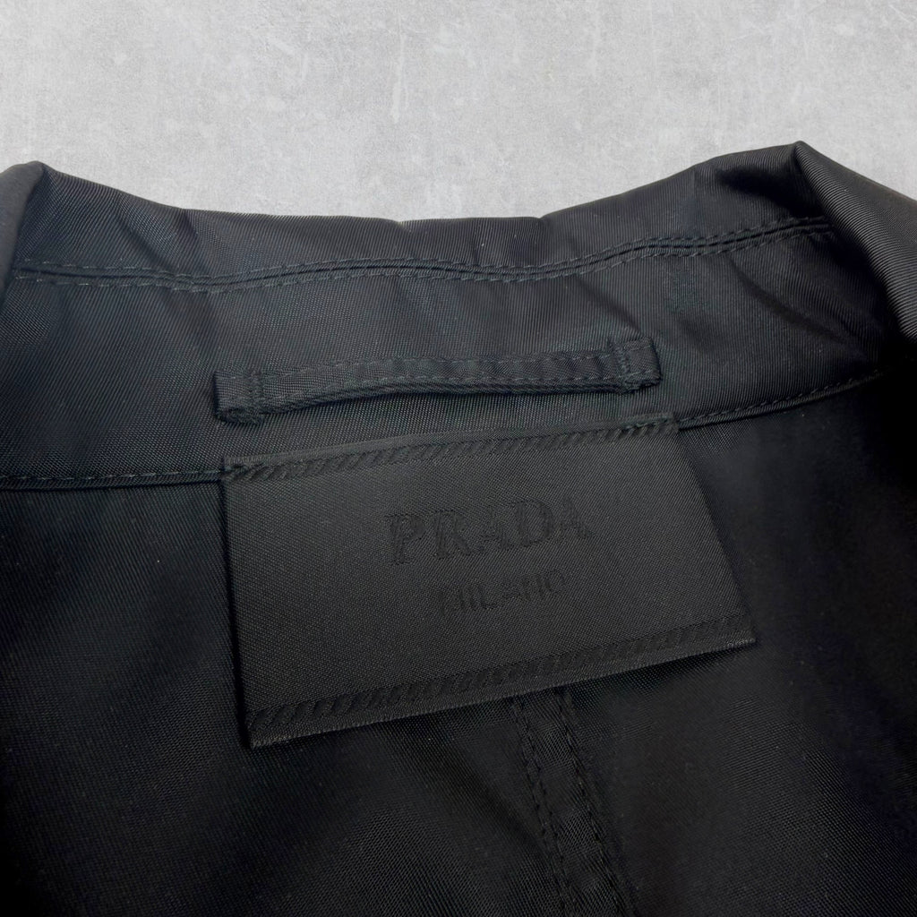 Prada Re-Nylon Safari Jacket 54 (XL)