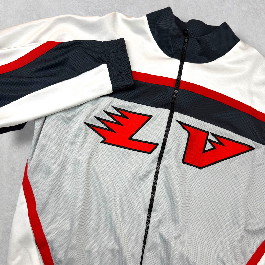 Louis Vuitton Graphic Hockey Jacket 5XL (XXXL)