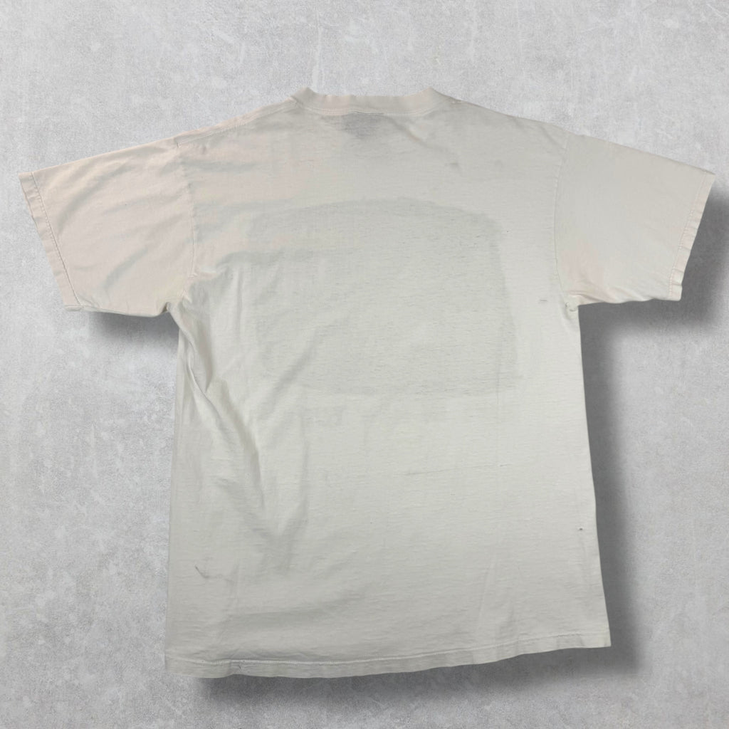 Vintage 1995 Nirvana Live in New York Tee XL