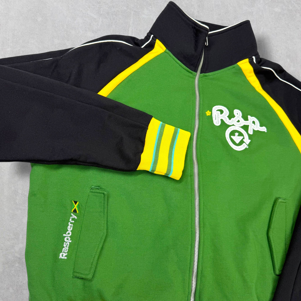 GV Gallery Jamaica Berry Jacket XXL