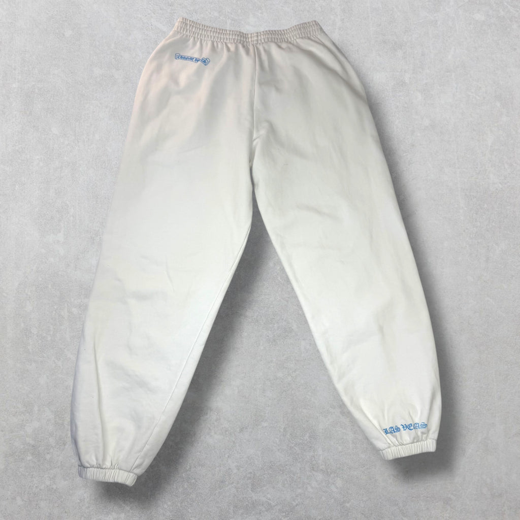 Chrome Hearts Vegas Dice Sweatpants M