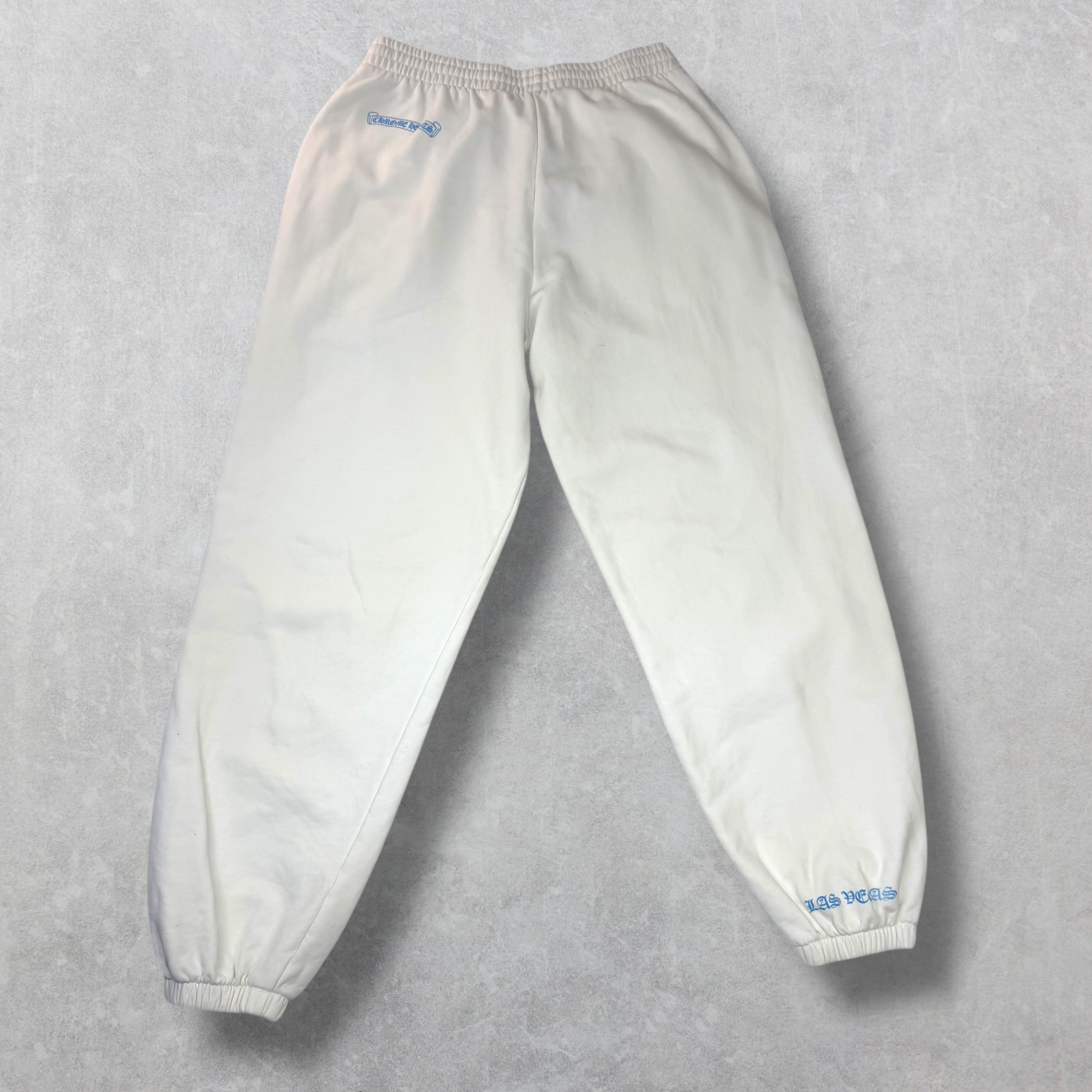 Chrome Hearts Vegas Dice Sweatpants M