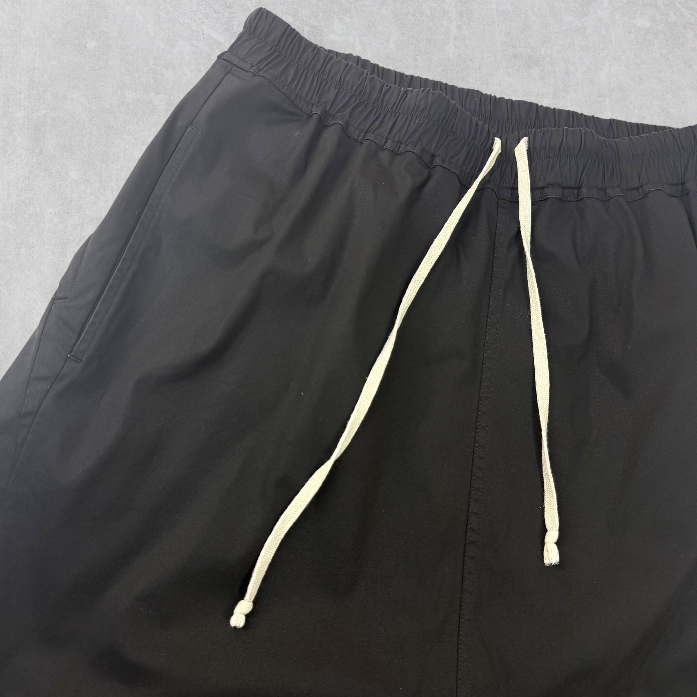 Rick Owens Forever Basket Swinger Shorts 50 (M)