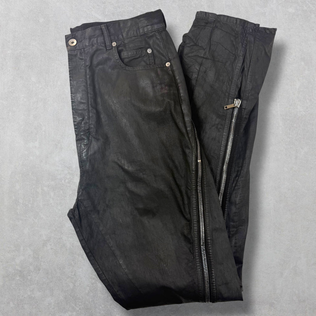 Rick Owens DRKSHDW Bolan Banana Jeans 33