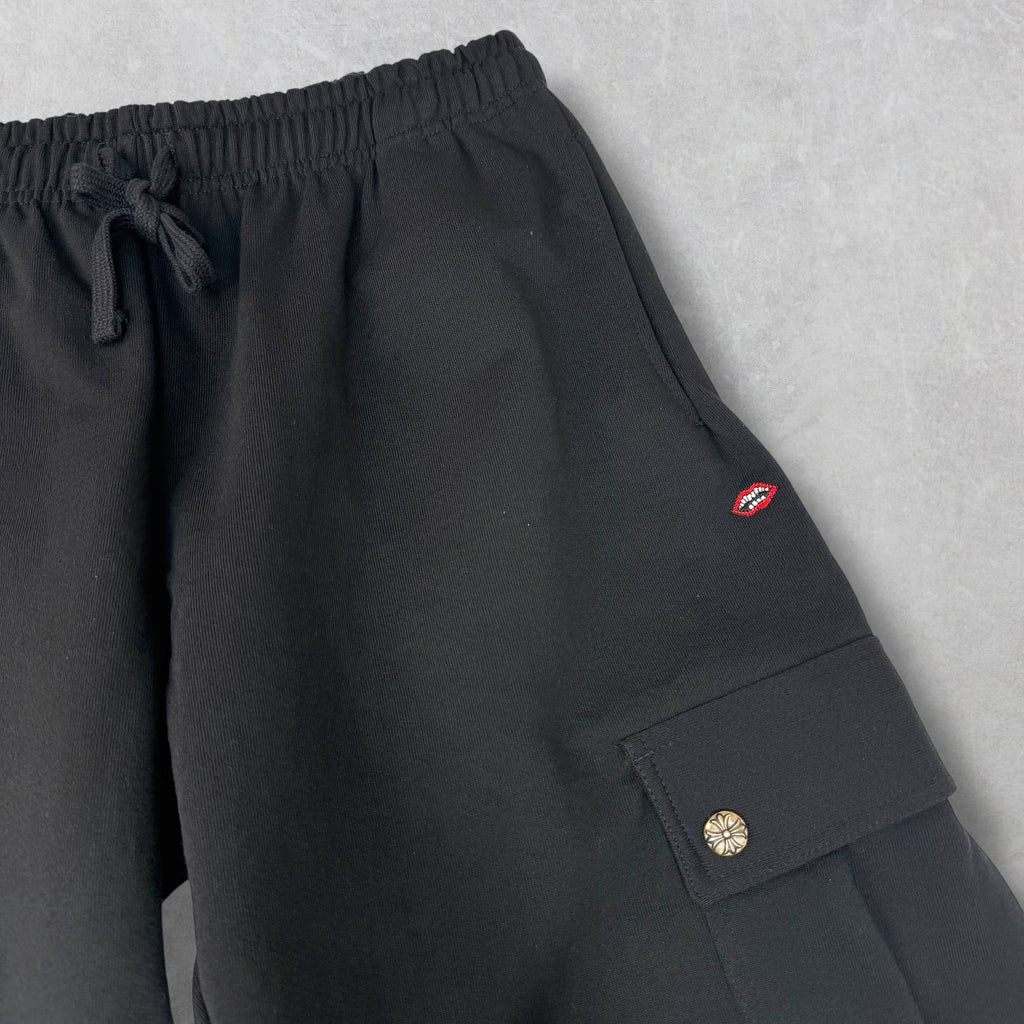 Chrome Hearts Matty Boy 'Stay Fast' Cargo Sweats XXL