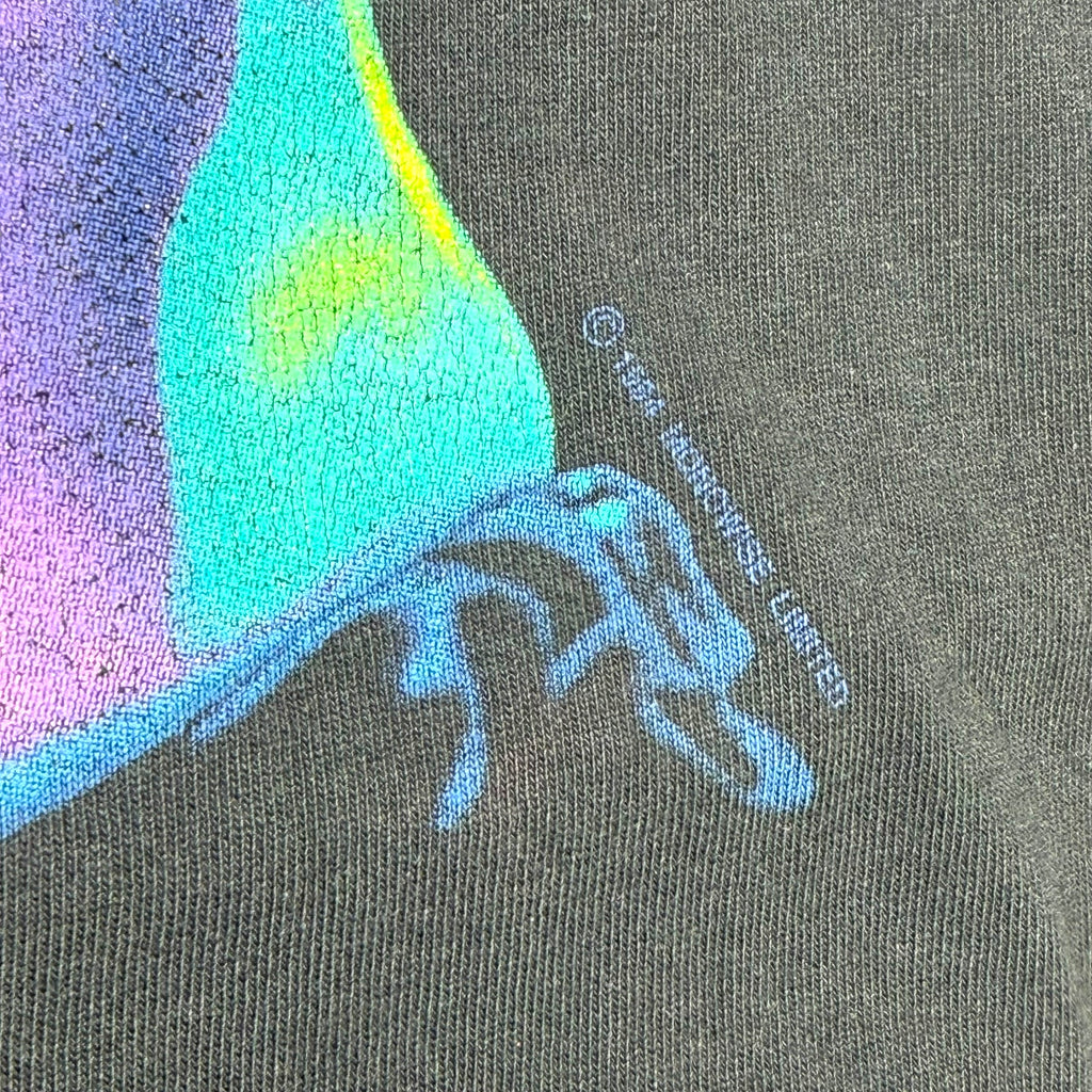 Vintage 1997 Ozzy Osbourne Revenge of The Dove Shirt L
