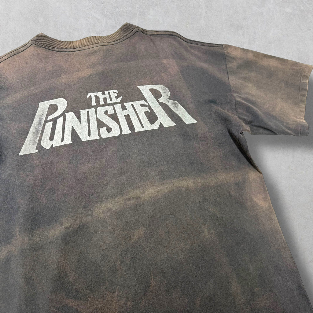 Vintage 90s The Punisher Tee XL
