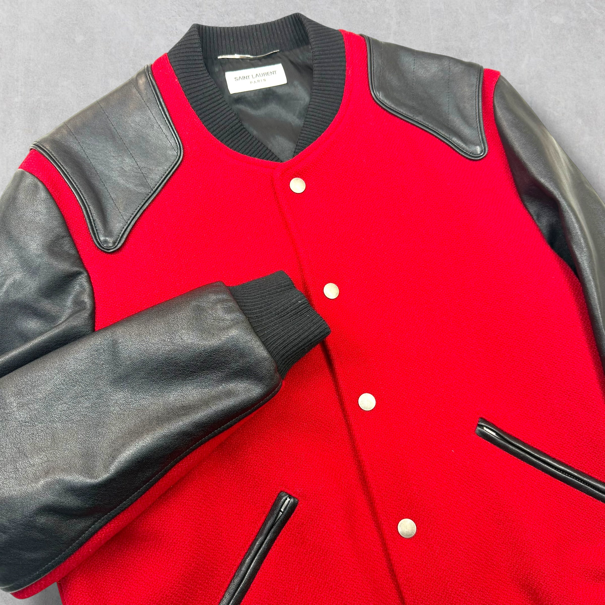 Saint Laurent – Show Room LV