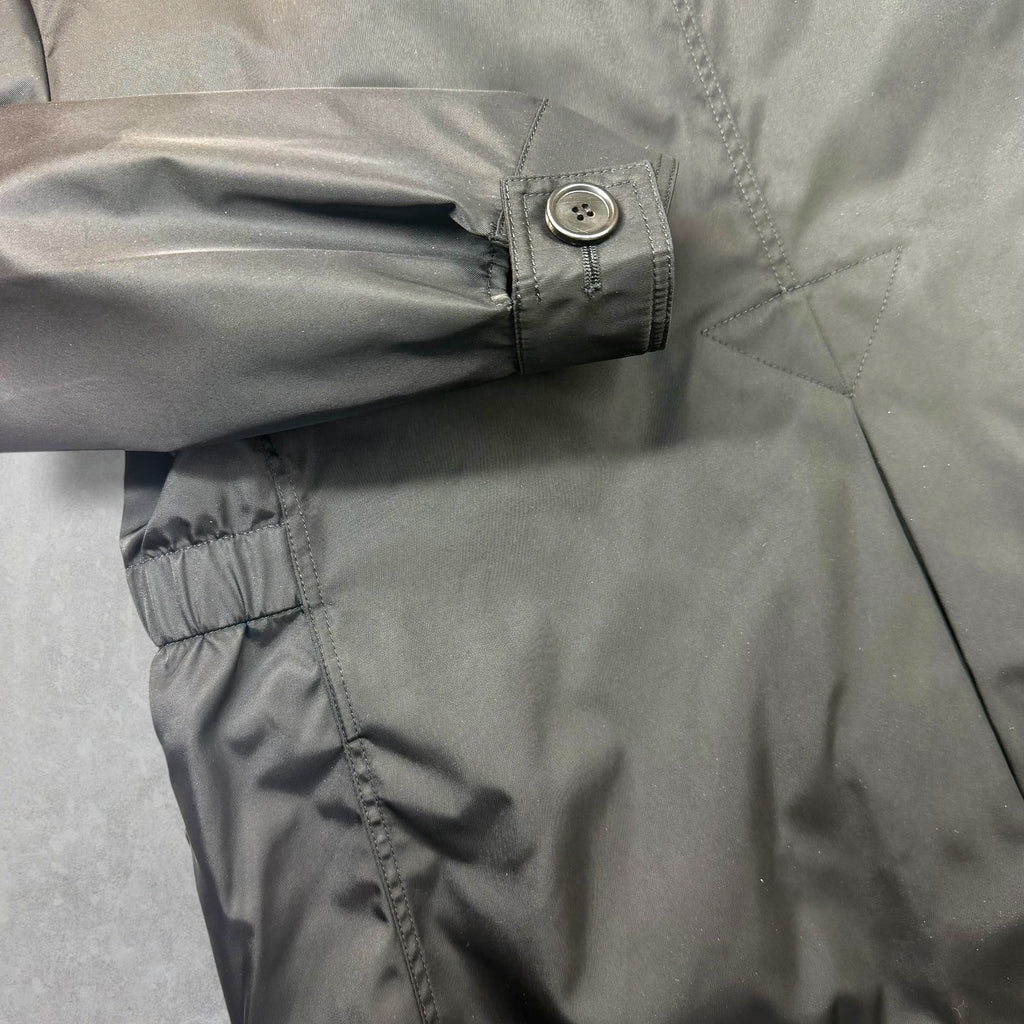 Prada Re-Nylon Safari Jacket 54 (XL)