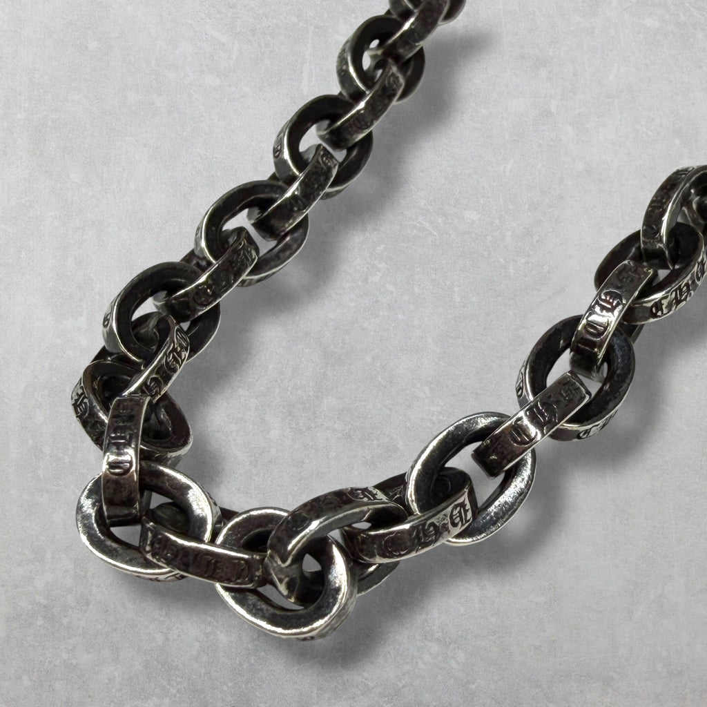 Chrome hearts Paper Chain Bracelet