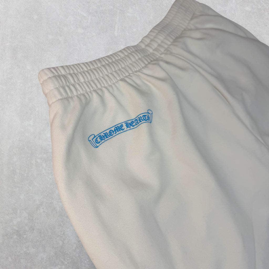 Chrome Hearts Vegas Dice Sweatpants M