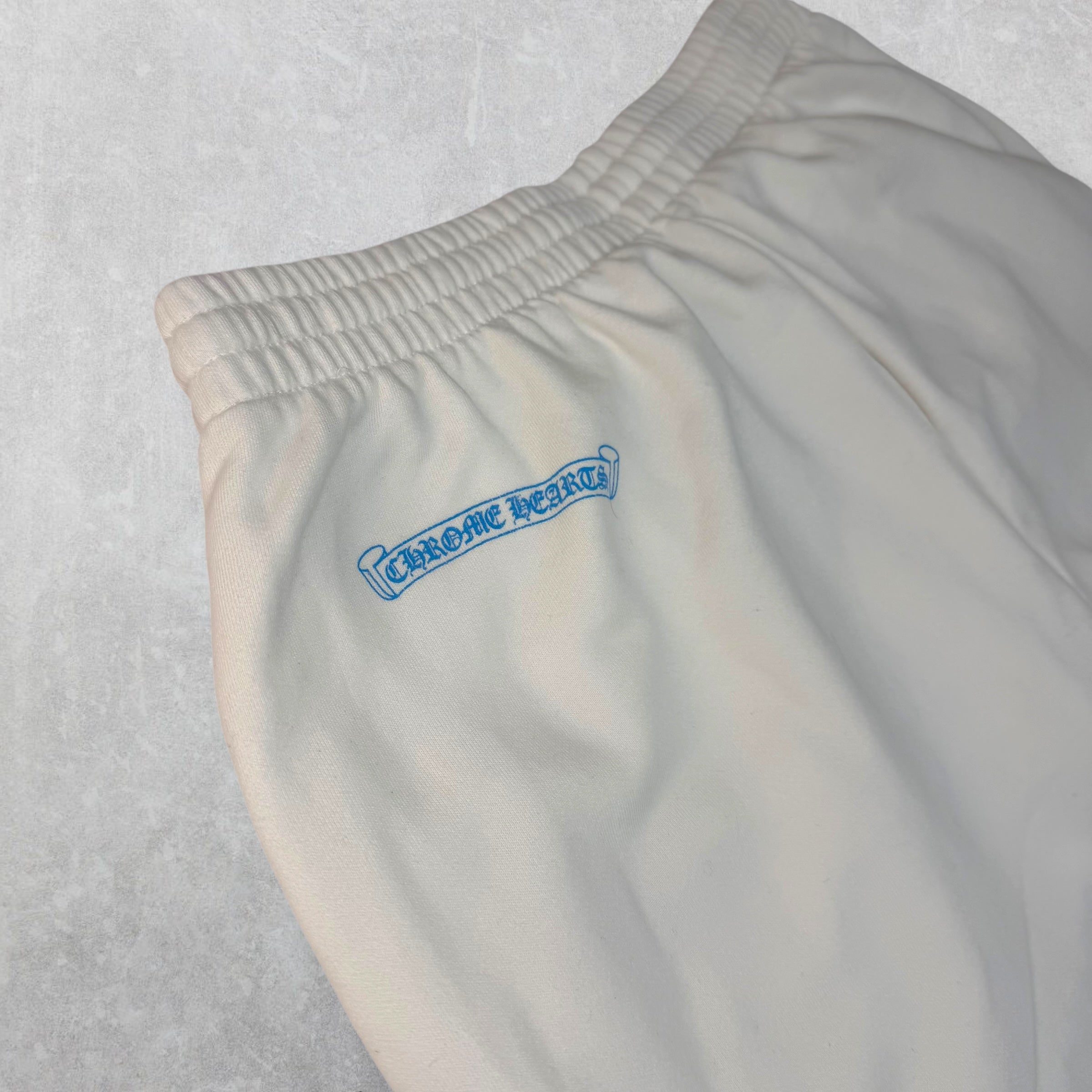Chrome Hearts Vegas Dice Sweatpants M