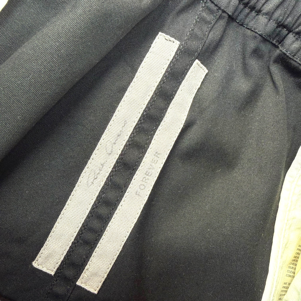 Rick Owens Forever Basket Swinger Shorts 50 (M)