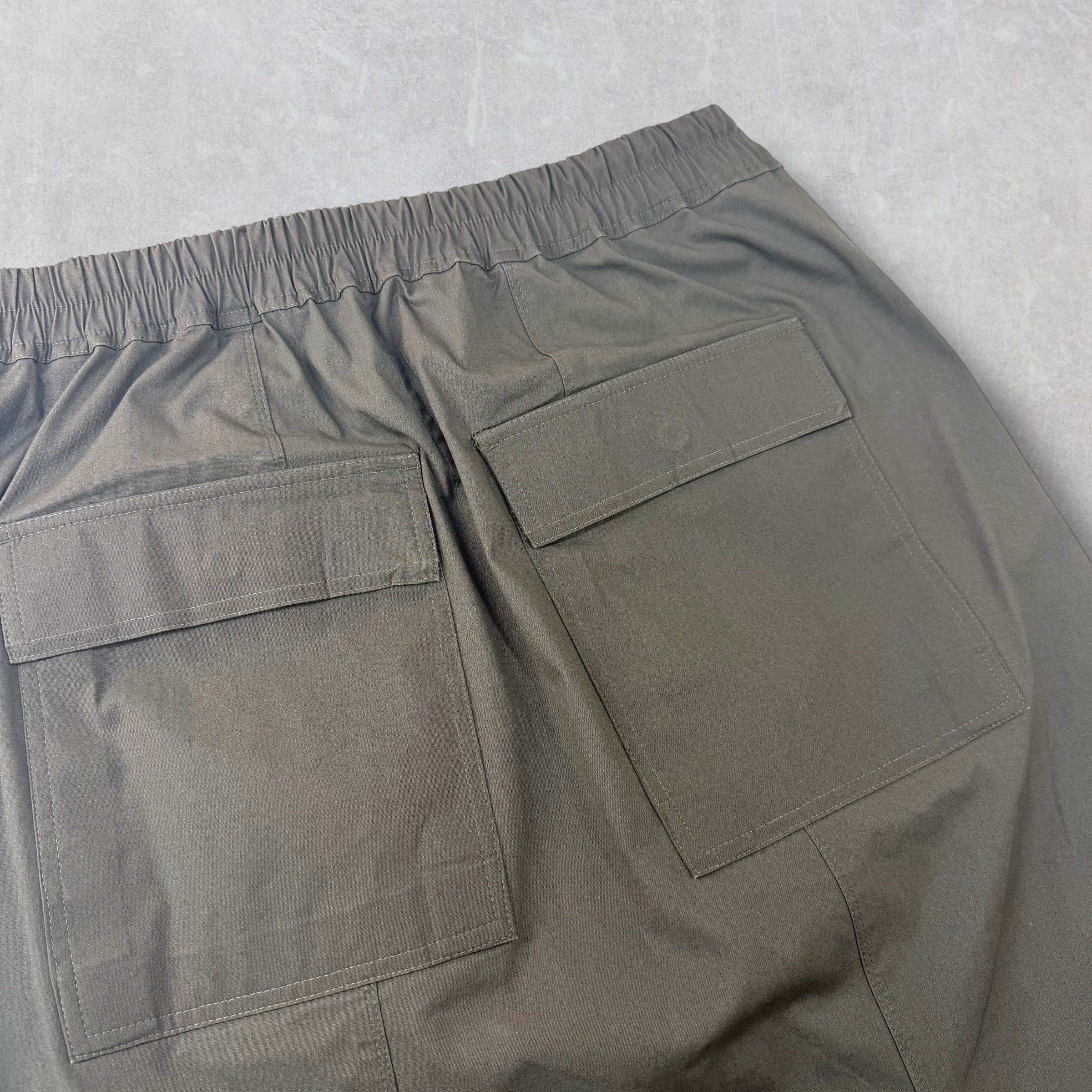 Rick Owens Forever Dark Dust Rick's Pods 50 (M)