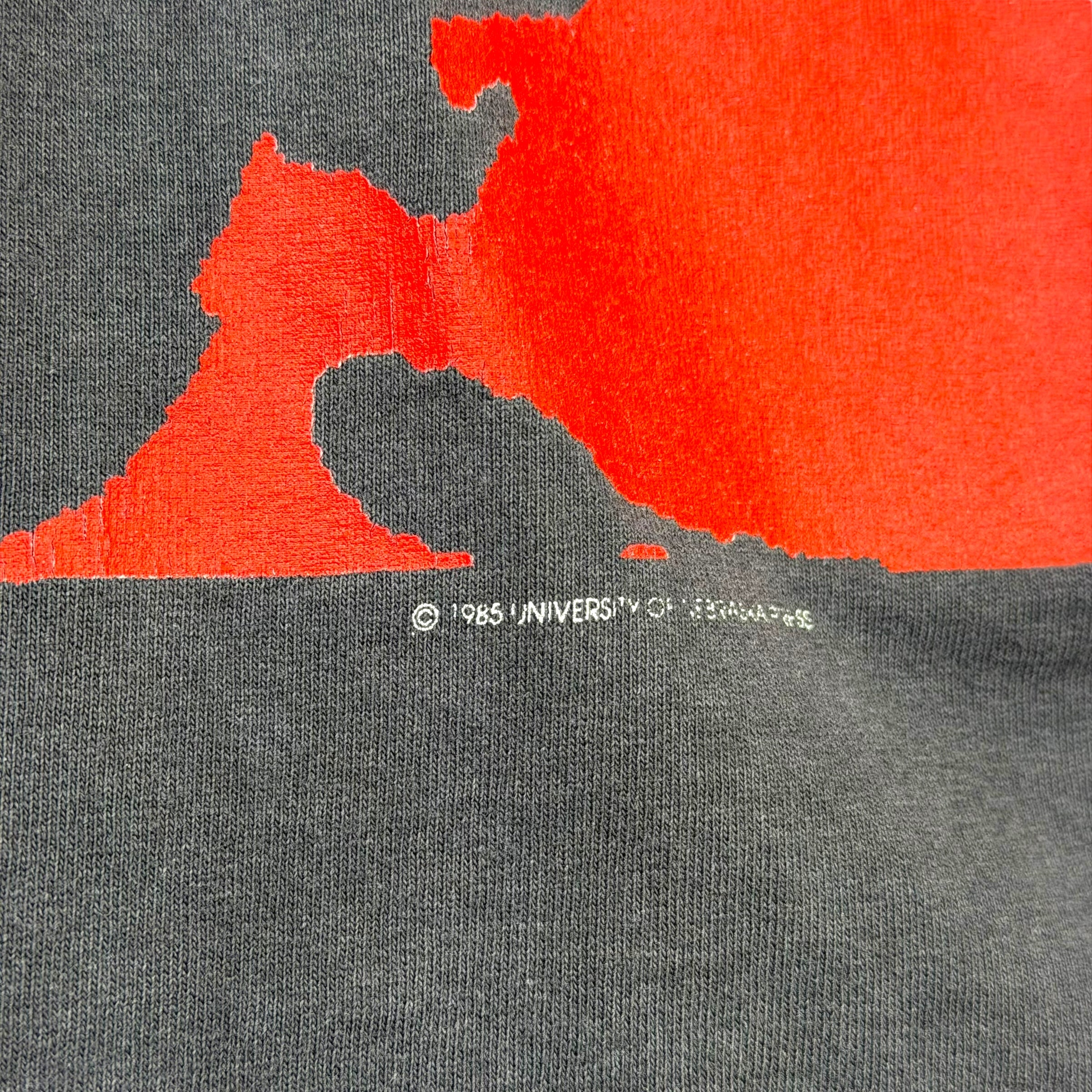 Vintage 1997 Rage Against The Machine Che Guevara Tee L