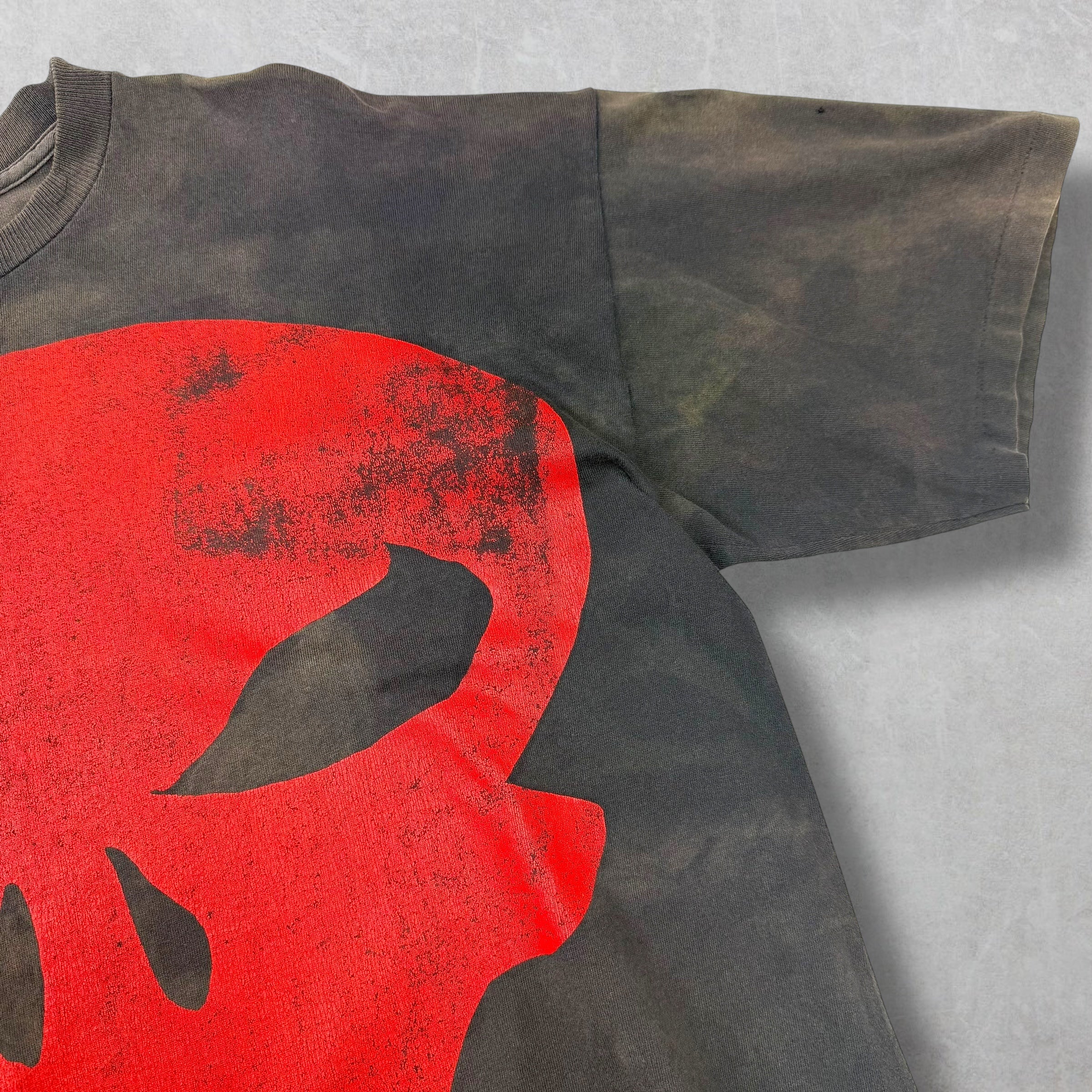 Vintage 90s The Punisher Tee XL