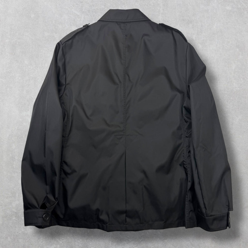 Prada Re-Nylon Safari Jacket 54 (XL)
