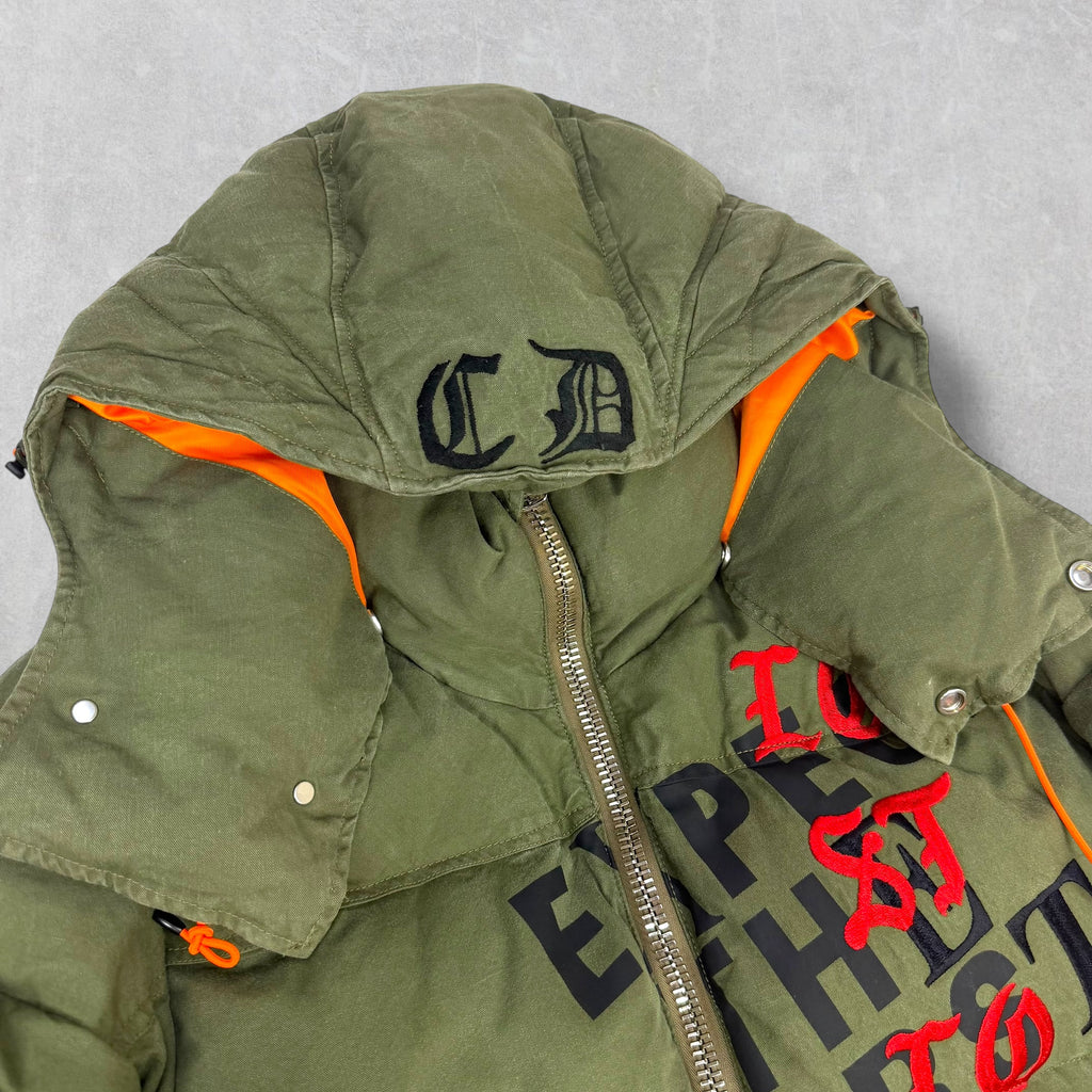 READYMADE x Cali Thornhill DeWitt Down Jacket 0 (M)